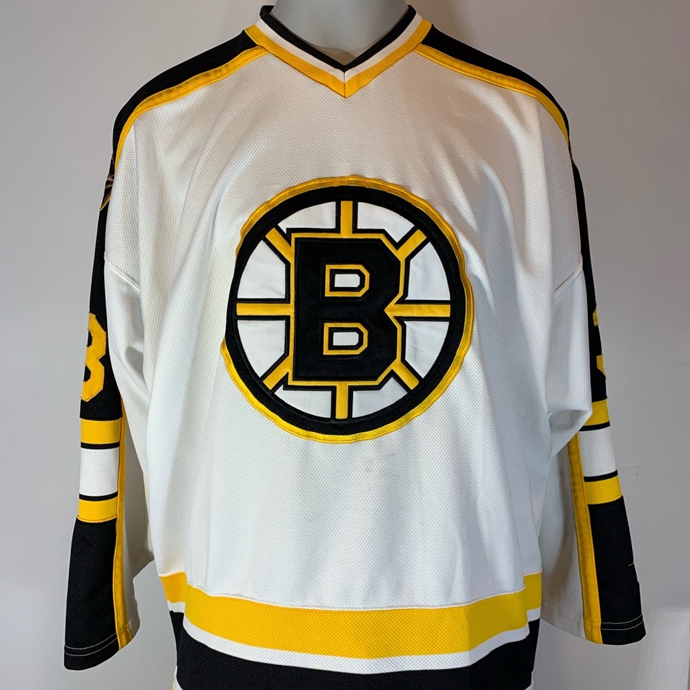 Boston Bruins Jersey